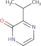 3-isopropylpyrazin-2-ol