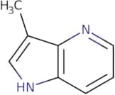 3-Methyl-4-azaindole