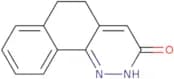2H,3H,5H,6H-Benzo[H]cinnolin-3-one