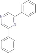 2,6-Diphenylpyrazine