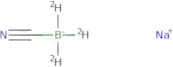 Sodium Cyanoborodeuteride