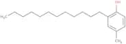 2-Dodecyl-p-cresol