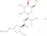 Clindamycin hydrochloride