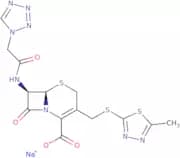 Cefazolin sodium