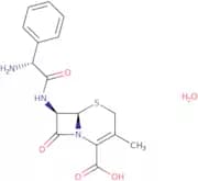 Cephalexin hydrate, Antibiotic for Culture Media Use Only