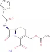 Cephalothin sodium