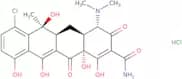Chlortetracycline hydrochloride
