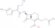 Cefotaxime
