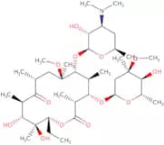 Clarithromycin-13CD3