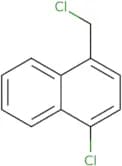 1-Chloro-4-(chloromethyl)naphthalene