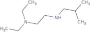 Diethyl({2-[(2-methylpropyl)amino]ethyl})amine