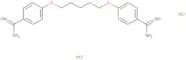 Pentamidine dihydrochloride