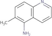 6-Methyl-5-quinolinamine