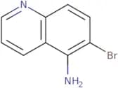5-Amino-6-bromoquinoline