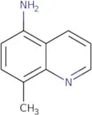8-Methyl-quinolin-5-ylamine