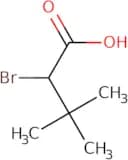 2-Bromo-3,3-dimethylbutanoic acid