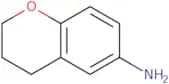 3,4-dihydro-2H-1-benzopyran-6-amine