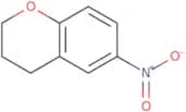 6-Nitro-3,4-dihydro-2H-1-benzopyran