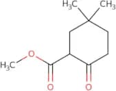 Methyl 5,5-Dimethyl-2-oxocyclohexanecarboxylate