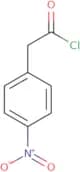 4-Nitro-benzeneacetyl chloride