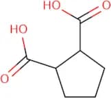 Cyclopentane-1,2-dicarboxylic acid
