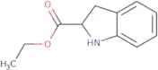 Ethyl indoline-2-carboxylate
