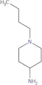 1-Butylpiperidin-4-amine