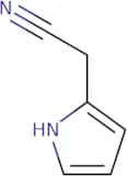 2-(1H-Pyrrol-2-yl)acetonitrile