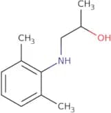1-(2,6-Dimethylphenylamino)-propan-2-ol