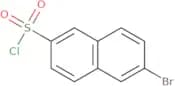 6-Bromonaphthalene-2-sulfonyl chloride