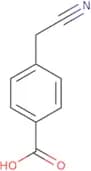 4-(Cyanomethyl)benzoic acid