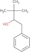 3,3-Dimethyl-1-phenylbutan-2-ol