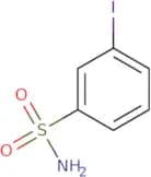 3-Iodobenzene-1-sulfonamide