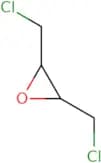 rac-(2R,3S)-2,3-Bis(chloromethyl)oxirane