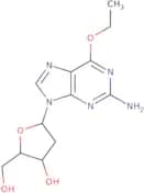 O6-Ethyl-2’-deoxyguanosine