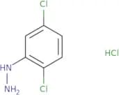 2,5-Dichlorophenylhydrazine hydrochloride