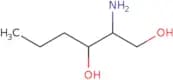 2-Aminohexane-1,3-diol