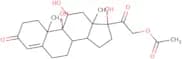 9,17-Dihydroxycorticosterone 21-acetate