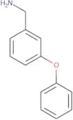 3-Phenoxy-benzylamine