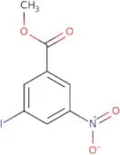 Methyl 3-iodo-5-nitrobenzoate