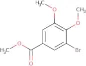 Methyl 3-bromo-4,5-dimethoxybenzoate