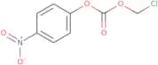 Chloromethyl (4-nitrophenyl) carbonate