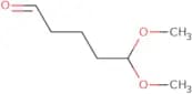 5,5-Dimethoxypentanal