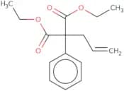 1,3-Diethyl 2-phenyl-2-(prop-2-en-1-yl)propanedioate