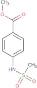 Methyl 4-methanesulfonamidobenzoate