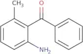 2-Benzoyl-3-methylaniline