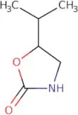 5-(Propan-2-yl)-1,3-oxazolidin-2-one
