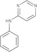 N-Phenylpyrimidin-4-amine