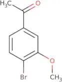 1-(4-Bromo-3-methoxyphenyl)ethanone