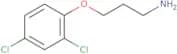 1-(3-Aminopropoxy)-2,4-dichlorobenzene